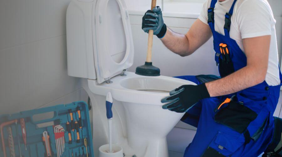 Professional expert plumbing services in Morganfield, KY